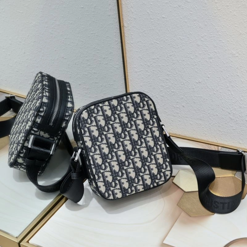 Christian Dior Satchel Bags Compact 85539