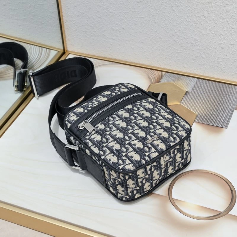 Christian Dior Satchel Bags Compact 85539