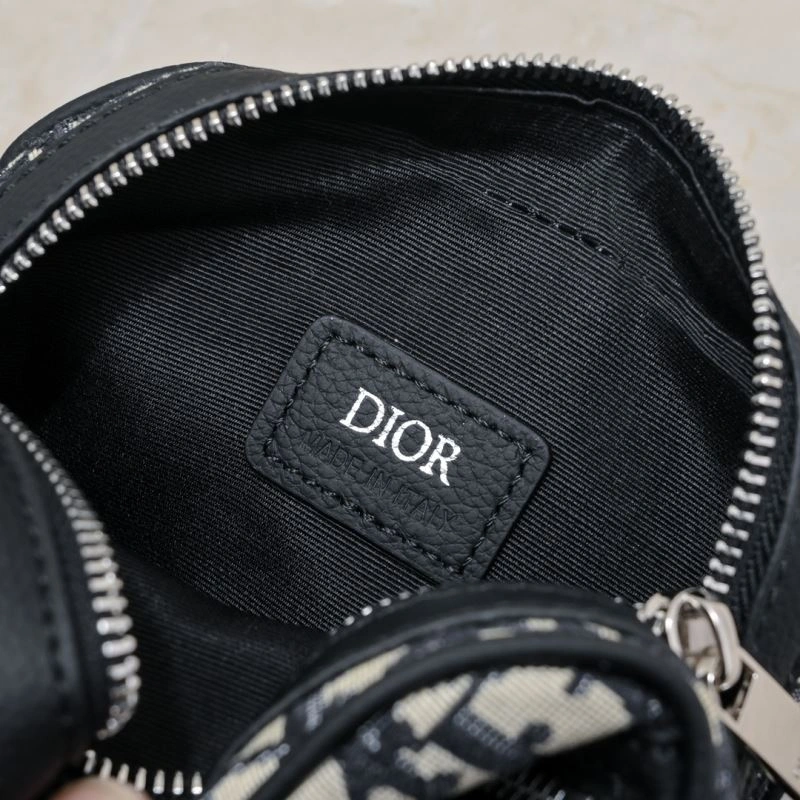 Christian Dior Satchel Bags Compact 85539