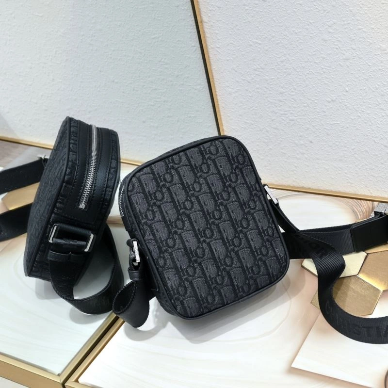 SmoothTexture Christian Dior Satchel Bags 85538