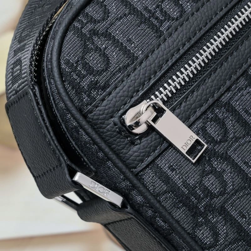 SmoothTexture Christian Dior Satchel Bags 85538
