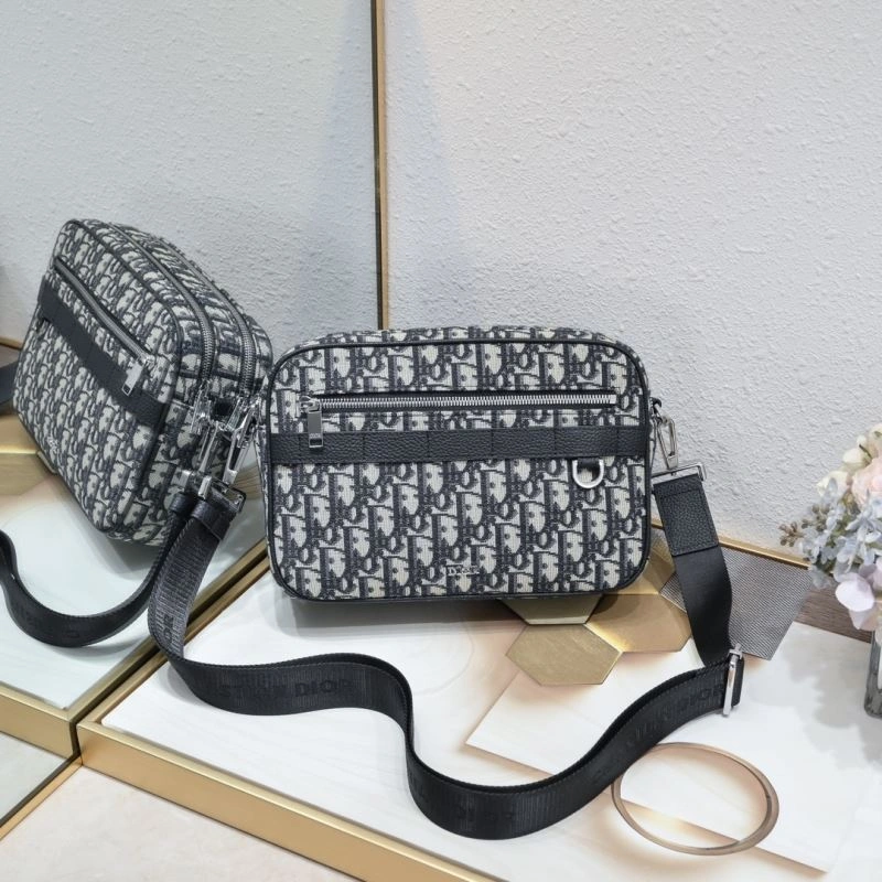 Christian Dior Satchel Bags TravelReady 85535