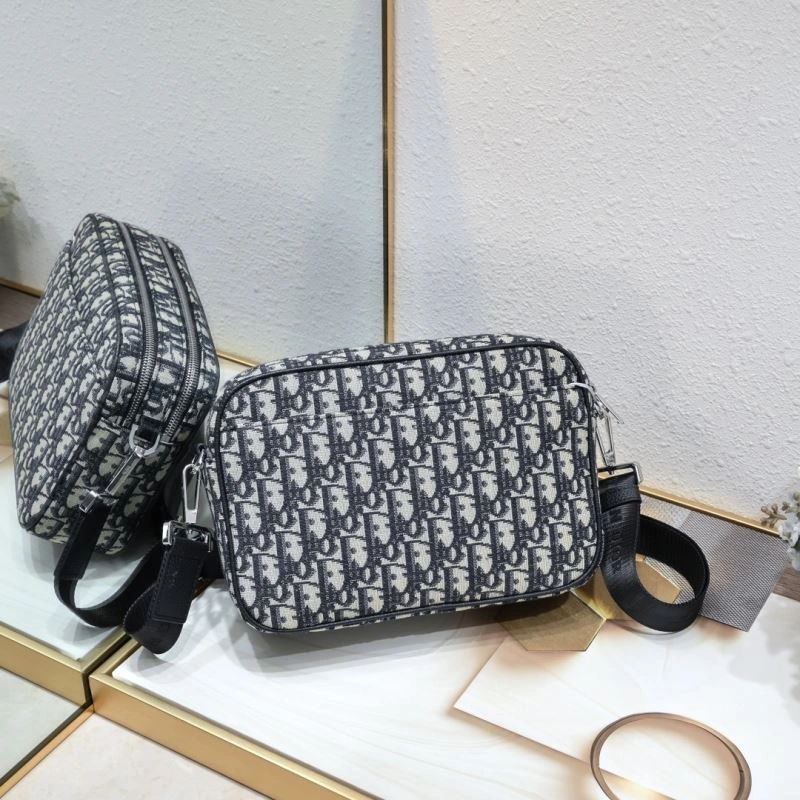 Christian Dior Satchel Bags TravelReady 85535