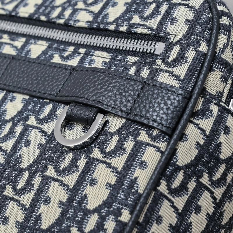 Christian Dior Satchel Bags TravelReady 85535