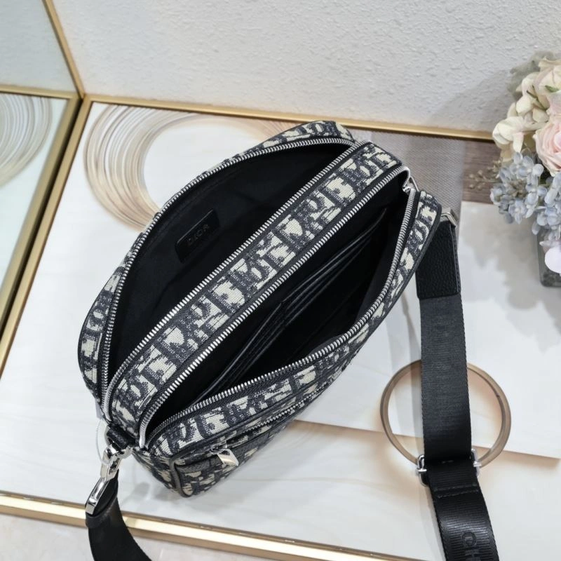 Christian Dior Satchel Bags TravelReady 85535