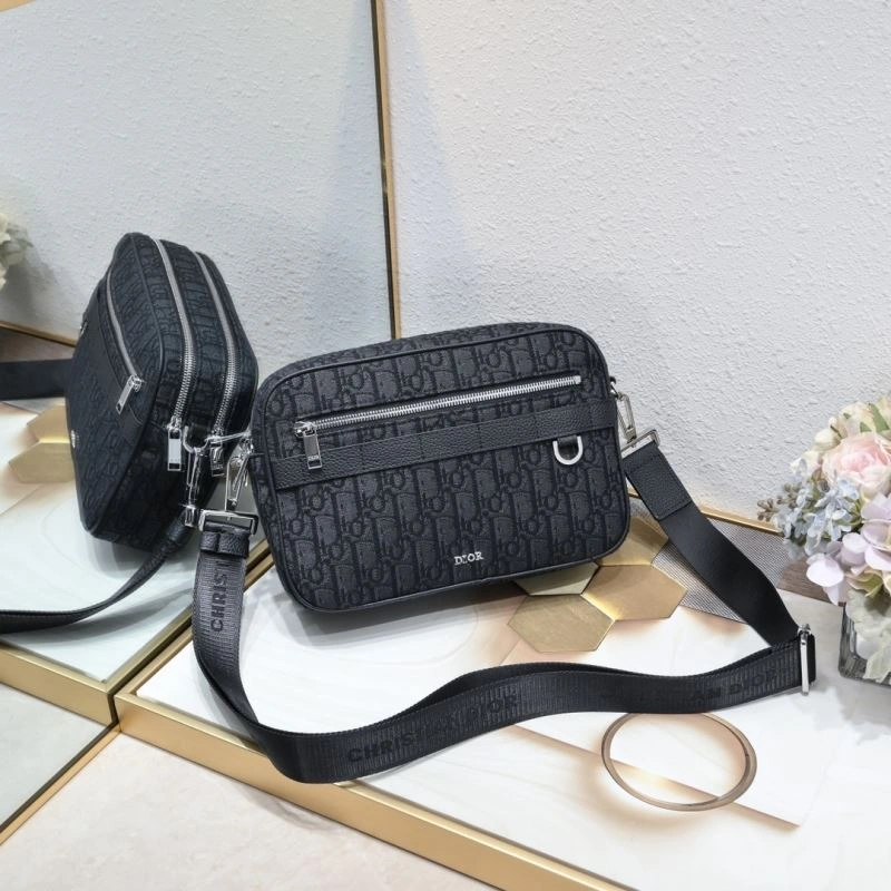 RelaxedFit Christian Dior Satchel Bags 85601