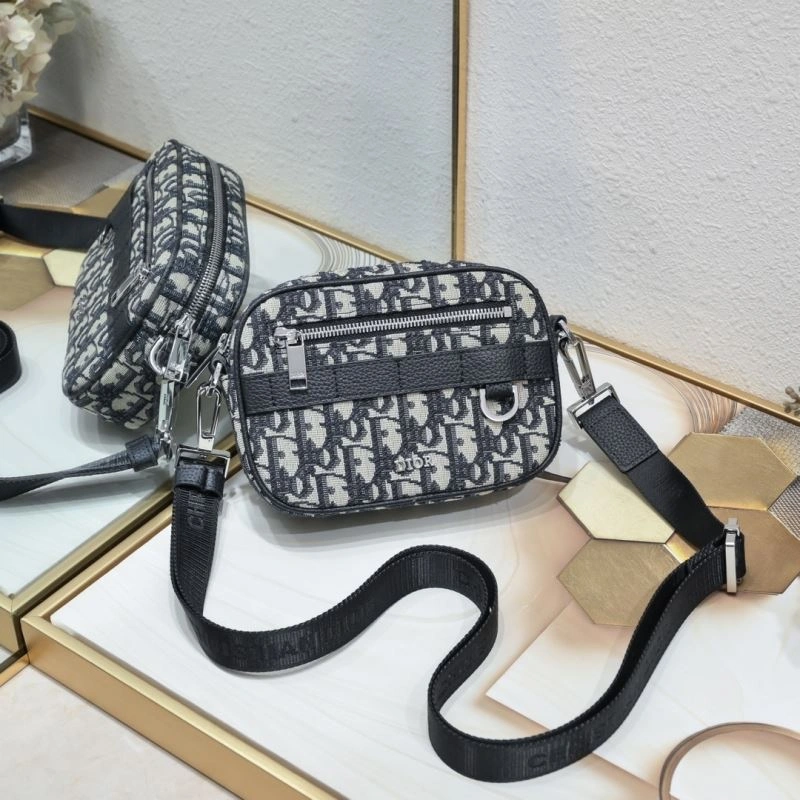 Durable Christian Dior Satchel Bags 85528