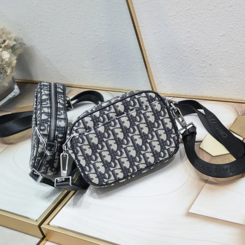 Durable Christian Dior Satchel Bags 85528