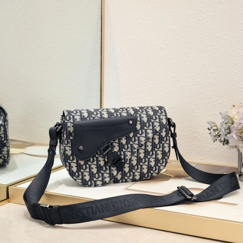Christian Dior Satchel Bags Sustainable 85526