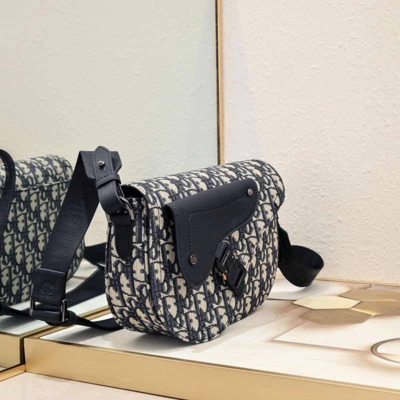 Christian Dior Satchel Bags Sustainable 85526