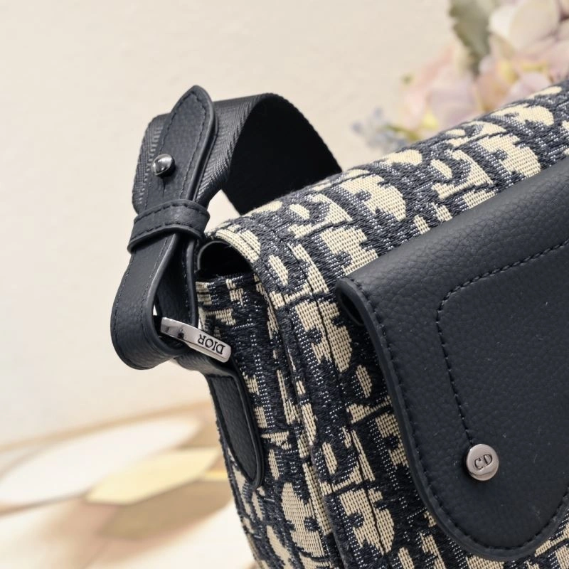Christian Dior Satchel Bags Sustainable 85526