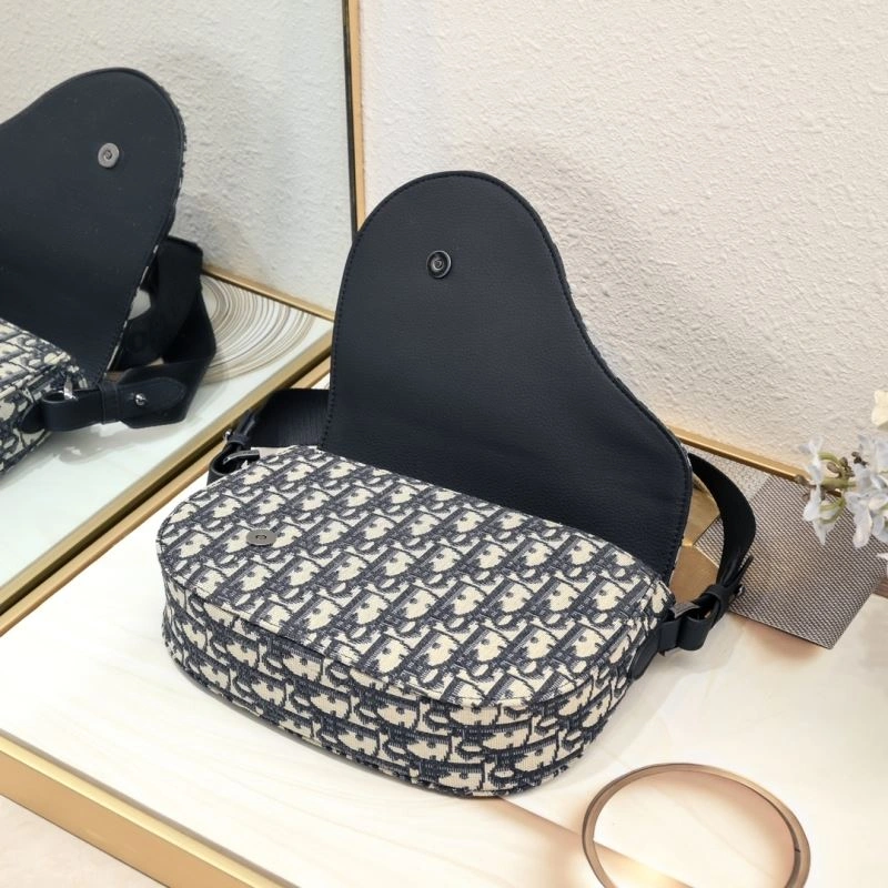 Christian Dior Satchel Bags Sustainable 85526