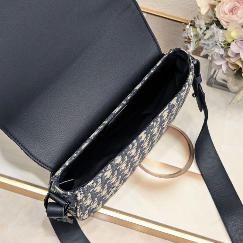 Christian Dior Satchel Bags Sustainable 85526