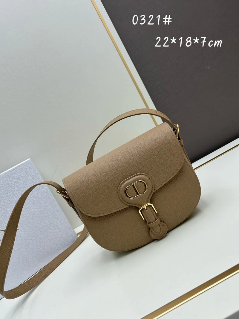 Refined Christian Dior Satchel Bags 84310