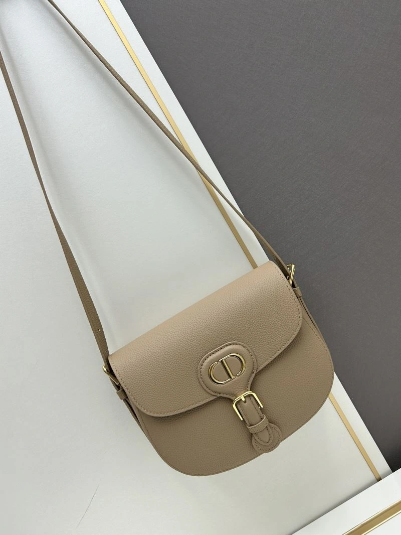 Refined Christian Dior Satchel Bags 84310