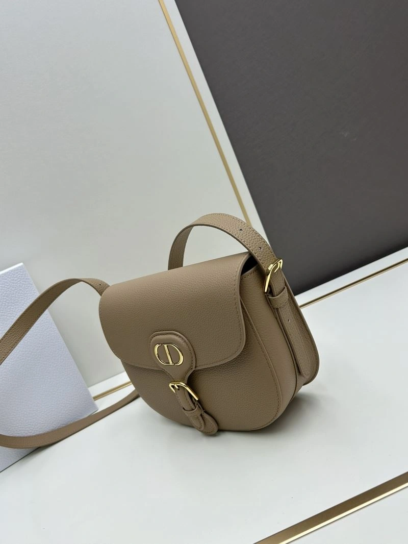 Refined Christian Dior Satchel Bags 84310