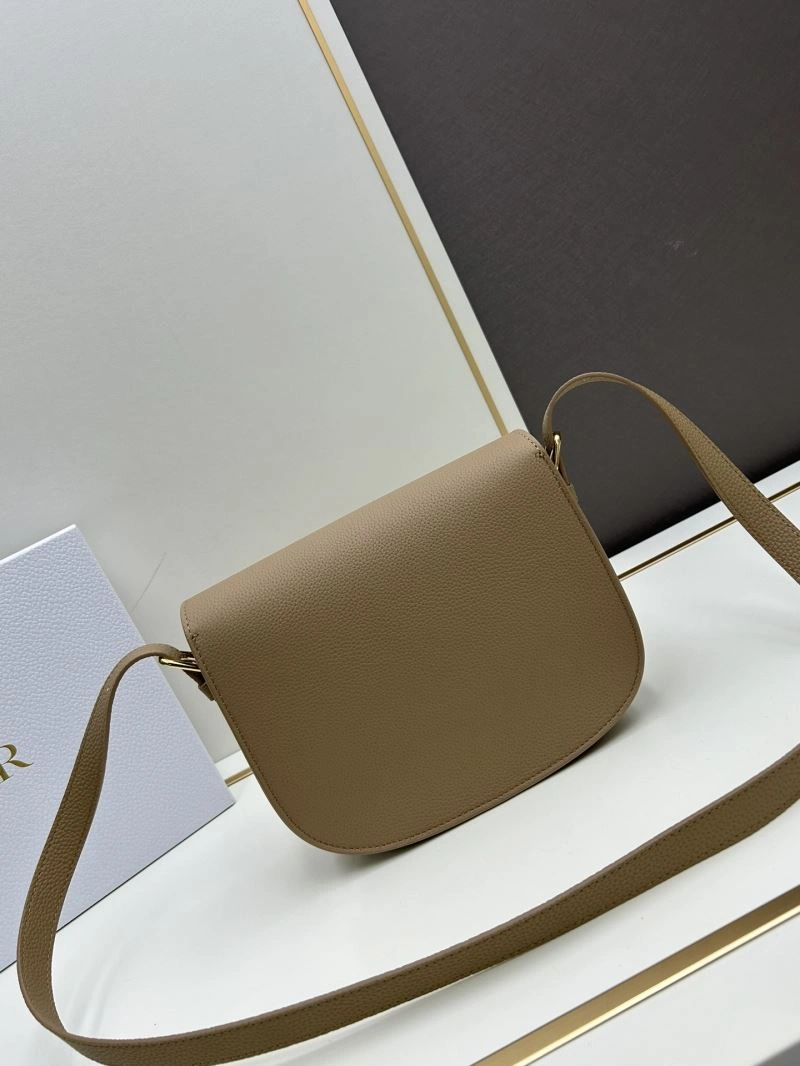 Refined Christian Dior Satchel Bags 84310