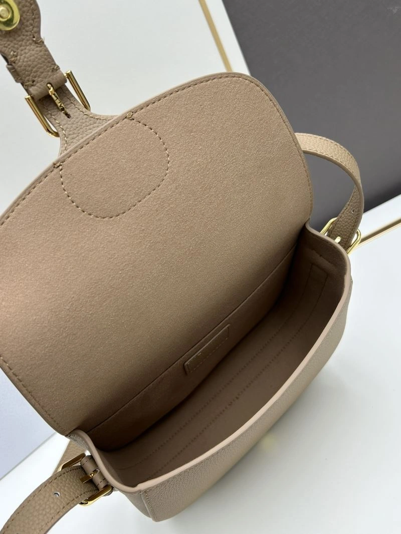 Refined Christian Dior Satchel Bags 84310