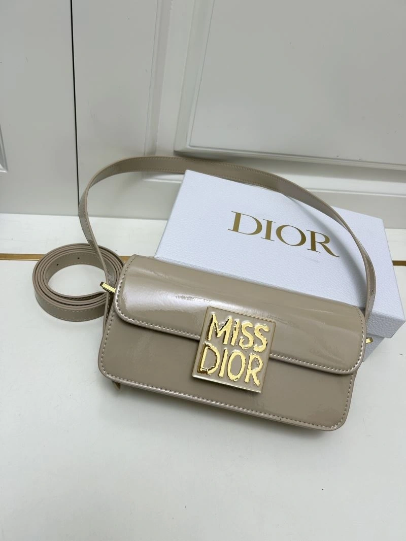 Flexible Christian Dior Satchel Bags 84312