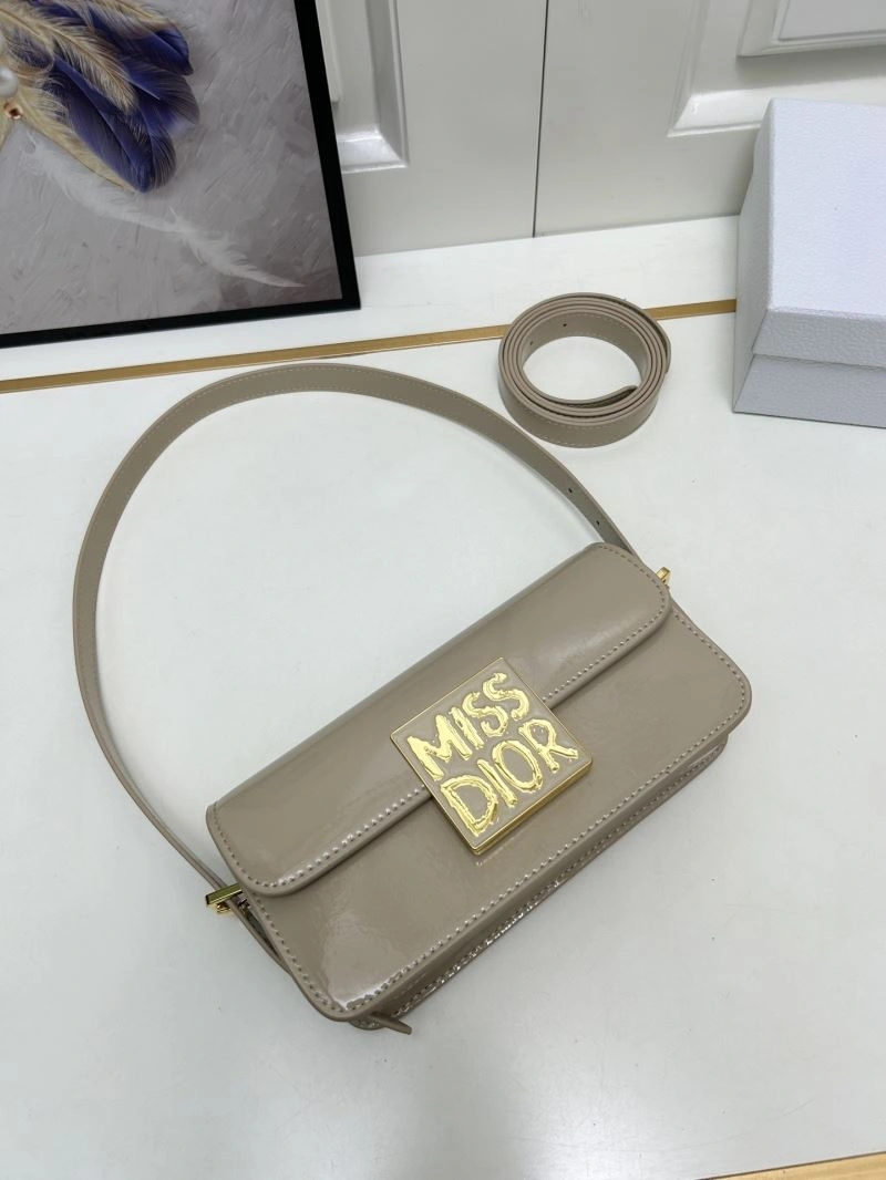 Flexible Christian Dior Satchel Bags 84312