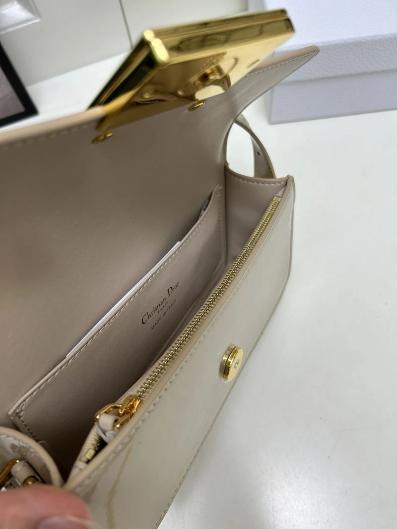 Flexible Christian Dior Satchel Bags 84312