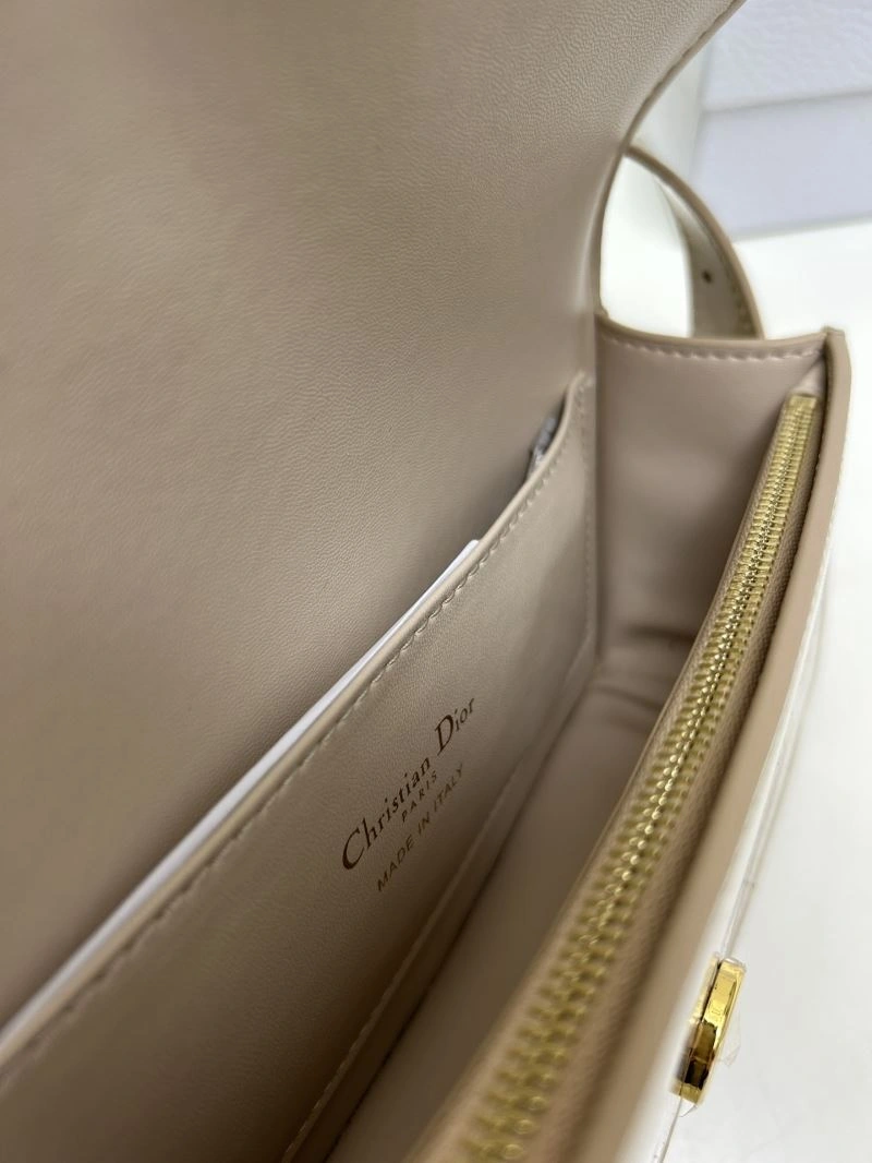 Flexible Christian Dior Satchel Bags 84312
