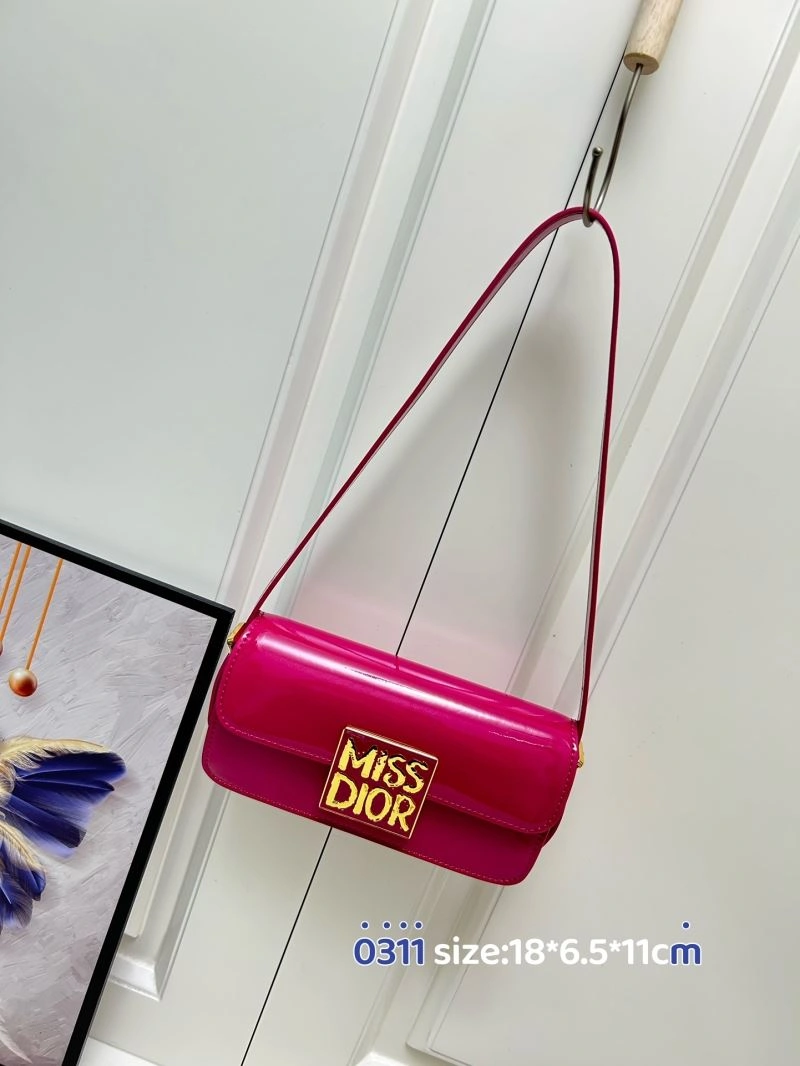 Elegant Christian Dior Satchel Bags 84308