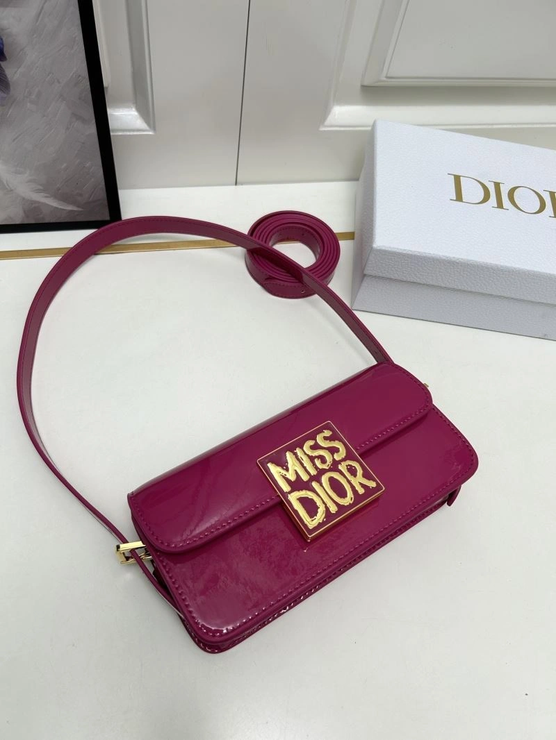Elegant Christian Dior Satchel Bags 84308