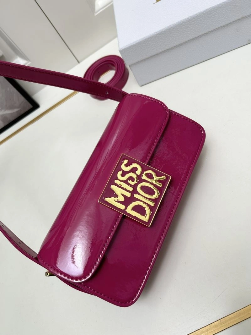 Elegant Christian Dior Satchel Bags 84308