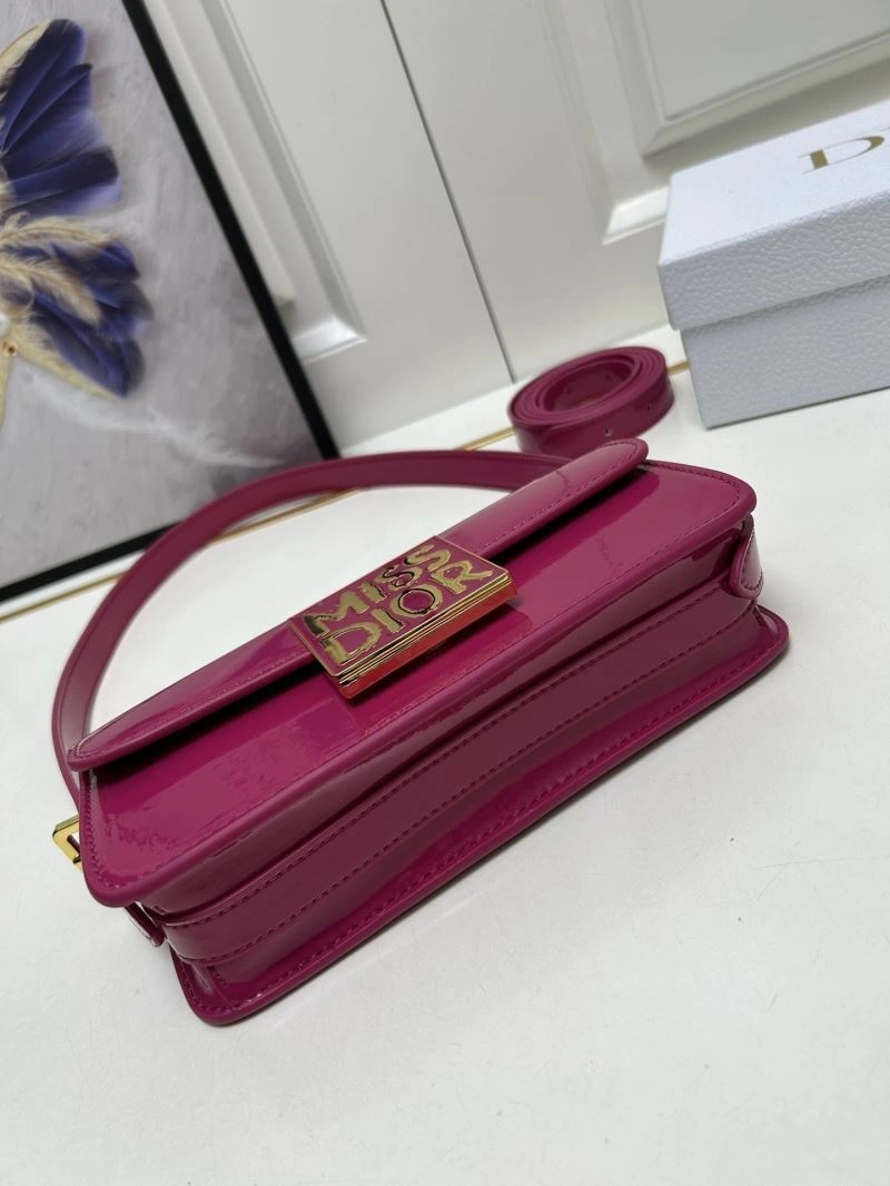 Elegant Christian Dior Satchel Bags 84308