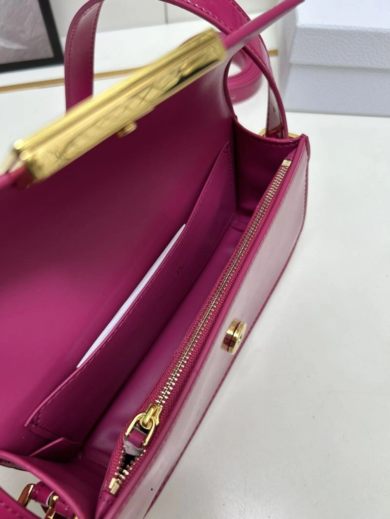Elegant Christian Dior Satchel Bags 84308