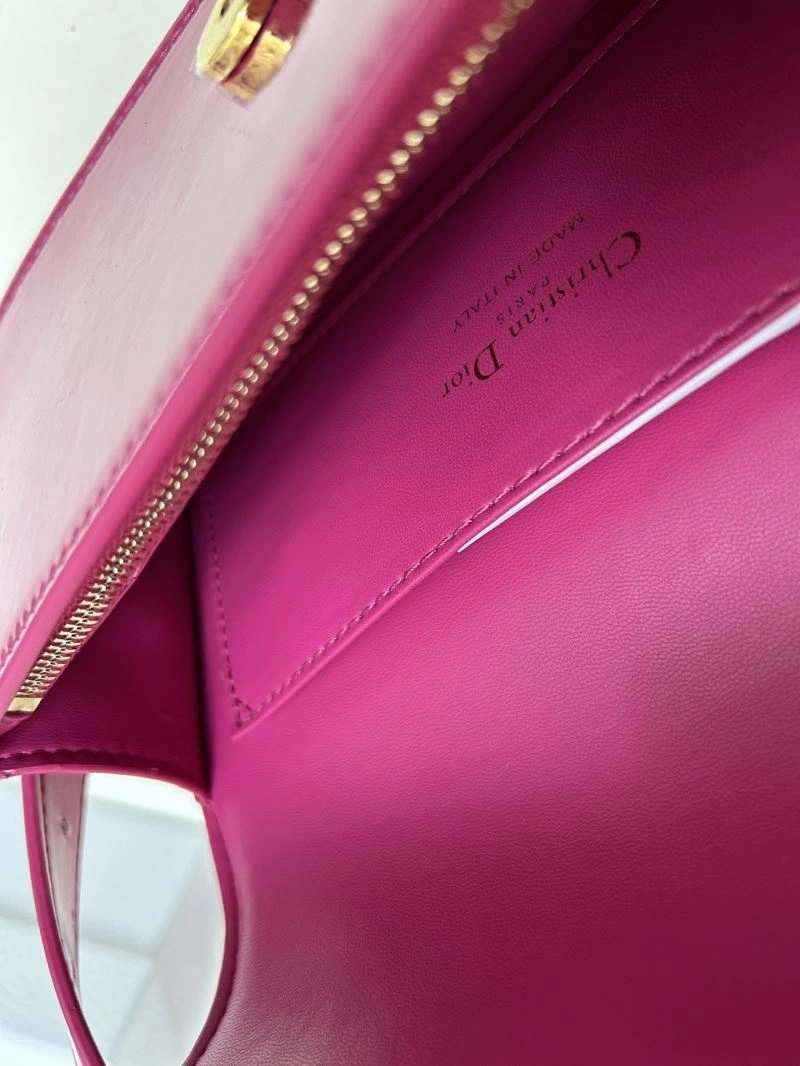 Elegant Christian Dior Satchel Bags 84308