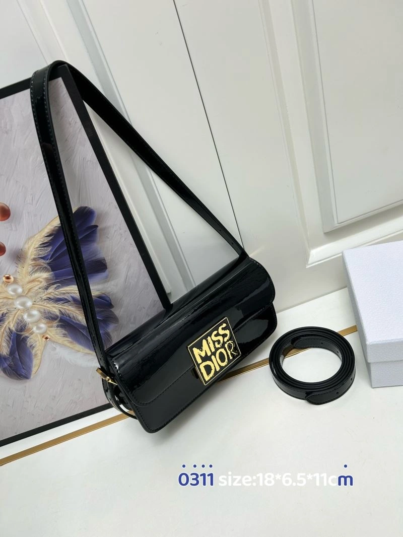 AllSeason Christian Dior Satchel Bags 84382
