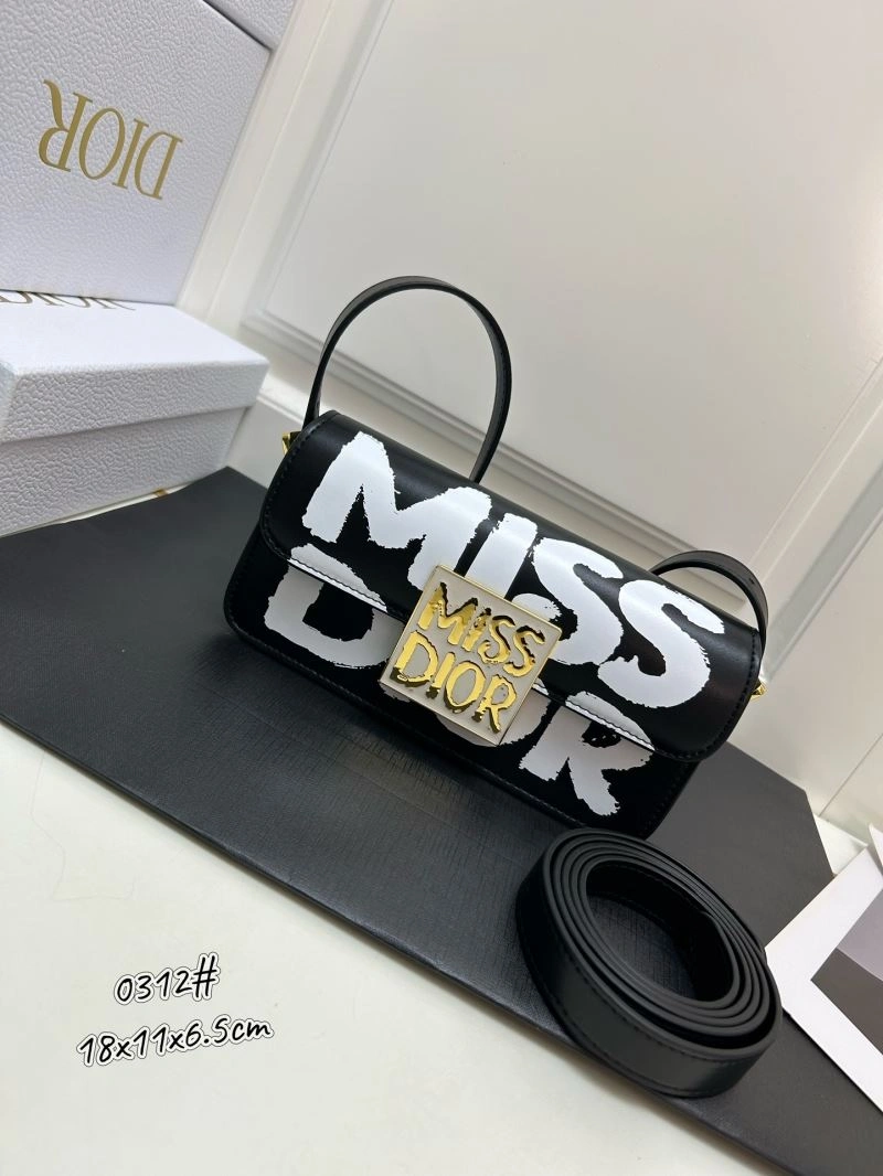 Tailored Christian Dior Satchel Bags 84305