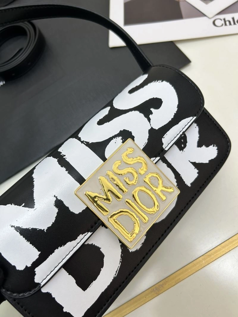 Tailored Christian Dior Satchel Bags 84305