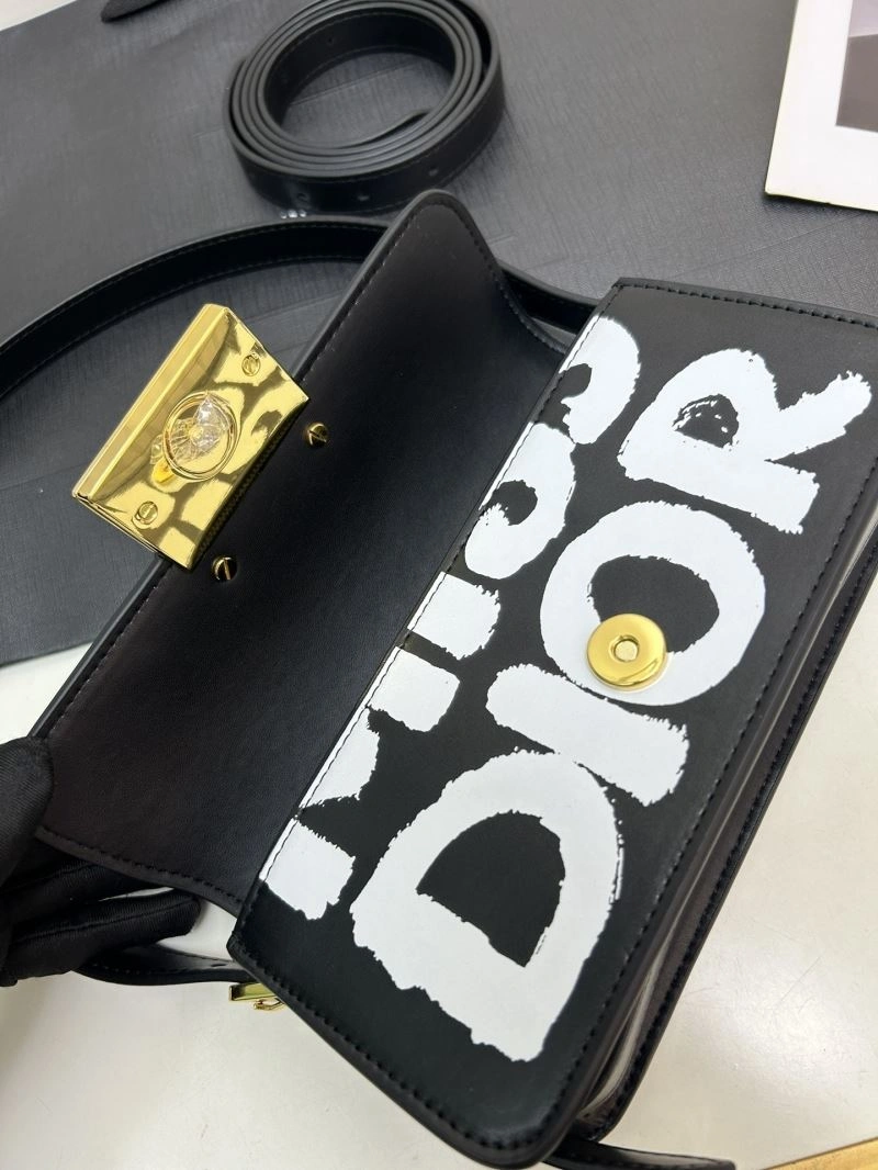 Tailored Christian Dior Satchel Bags 84305