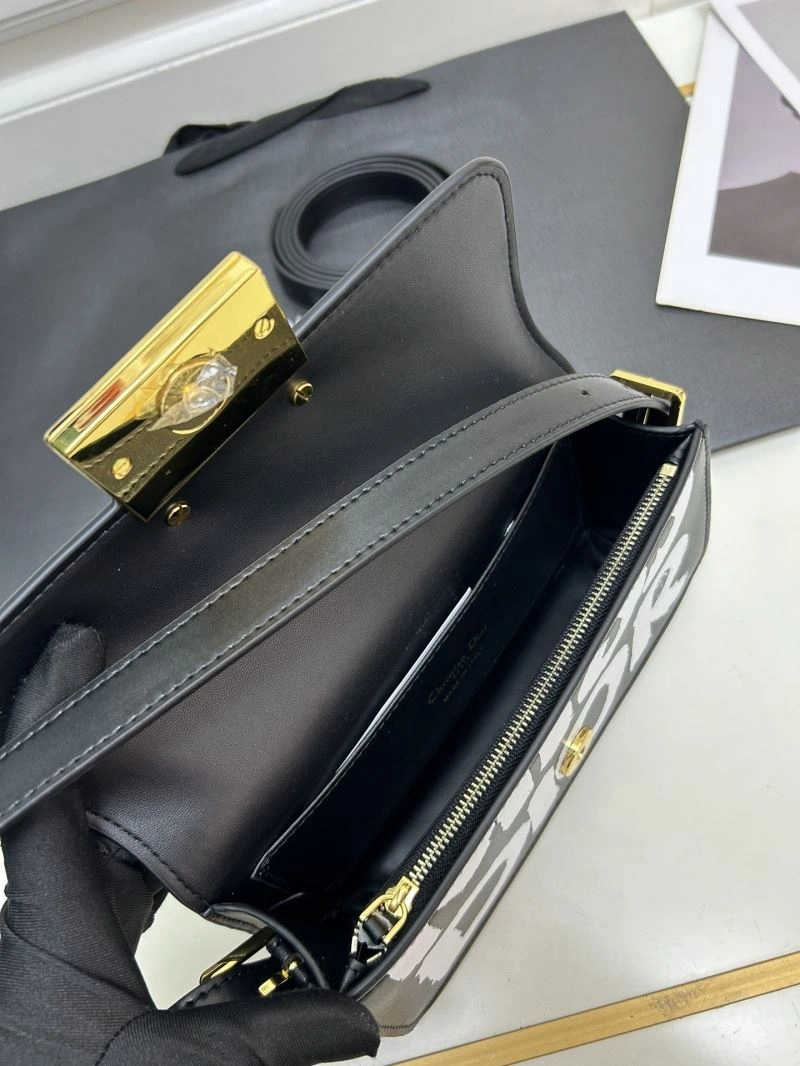 Tailored Christian Dior Satchel Bags 84305