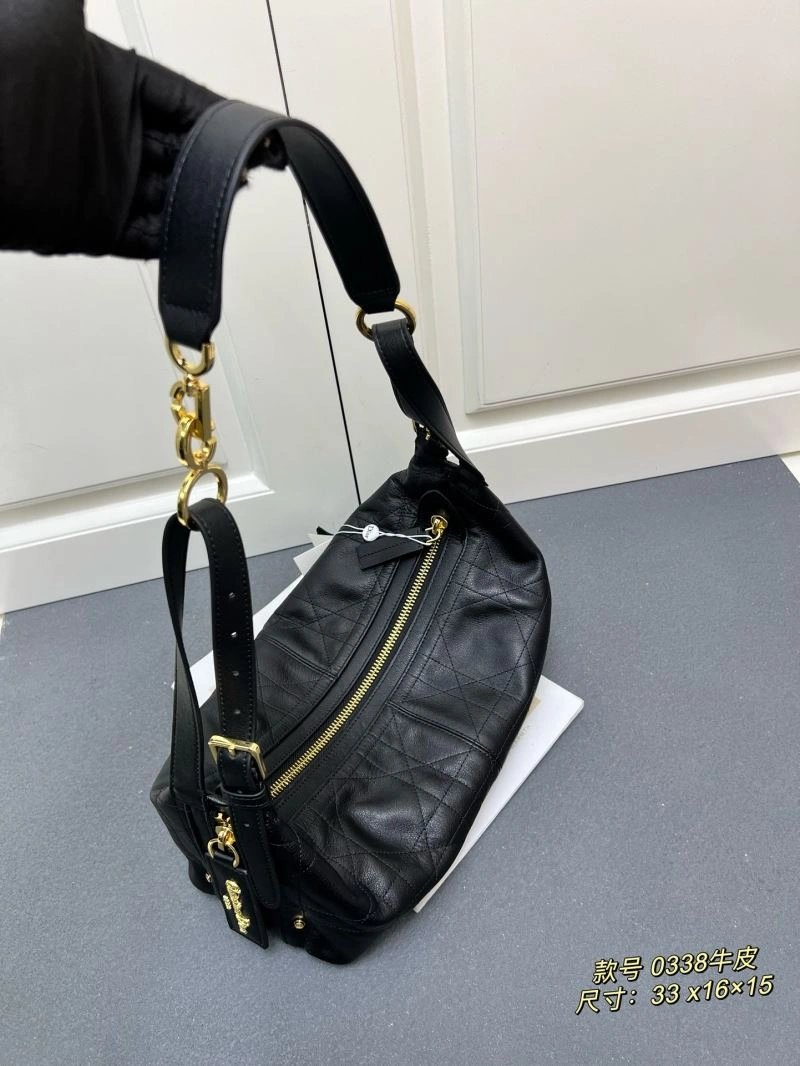 Christian Dior Satchel Bags HighQuality 84341
