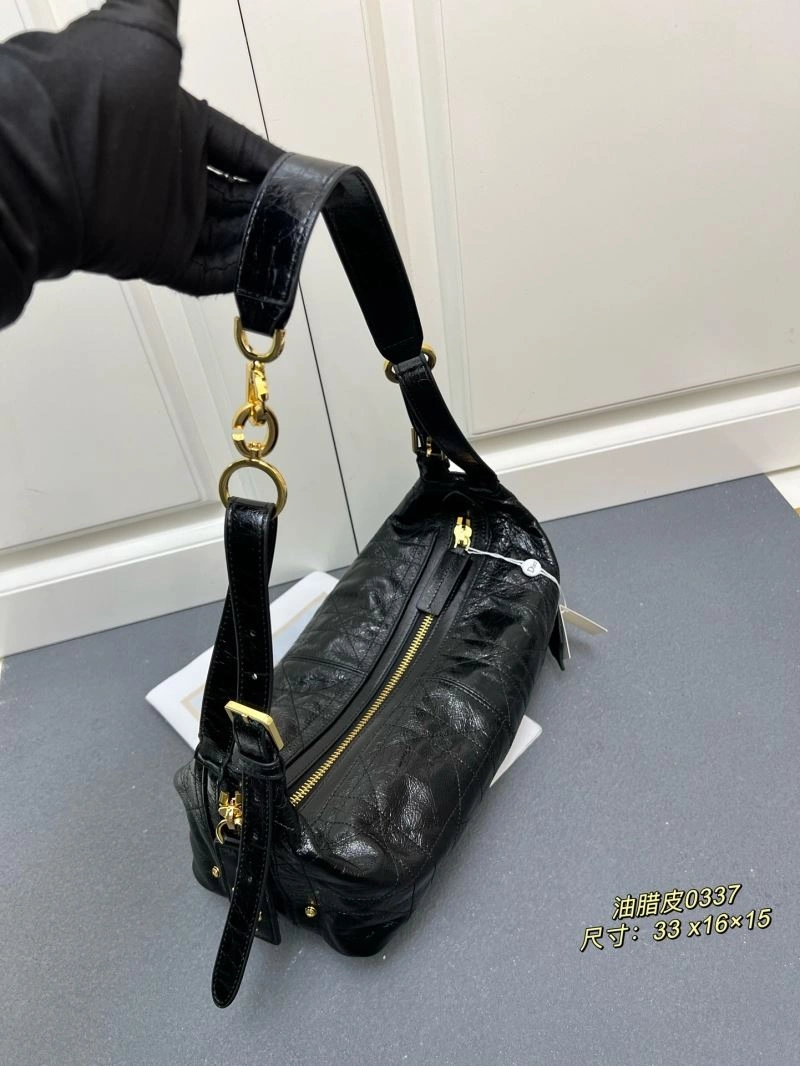 Breathable Christian Dior Satchel Bags 84299