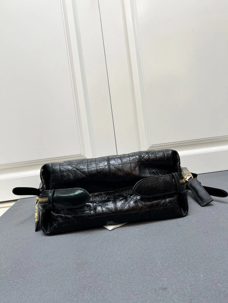 Breathable Christian Dior Satchel Bags 84299