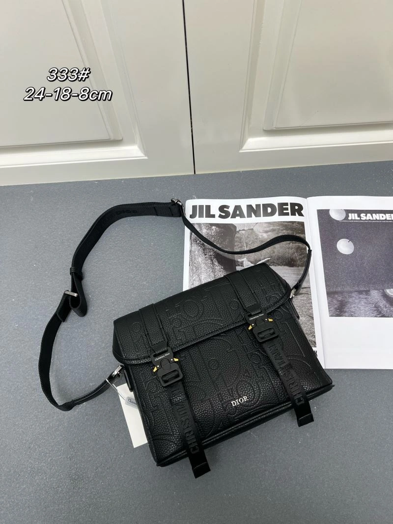 Durable Christian Dior Satchel Bags 84295