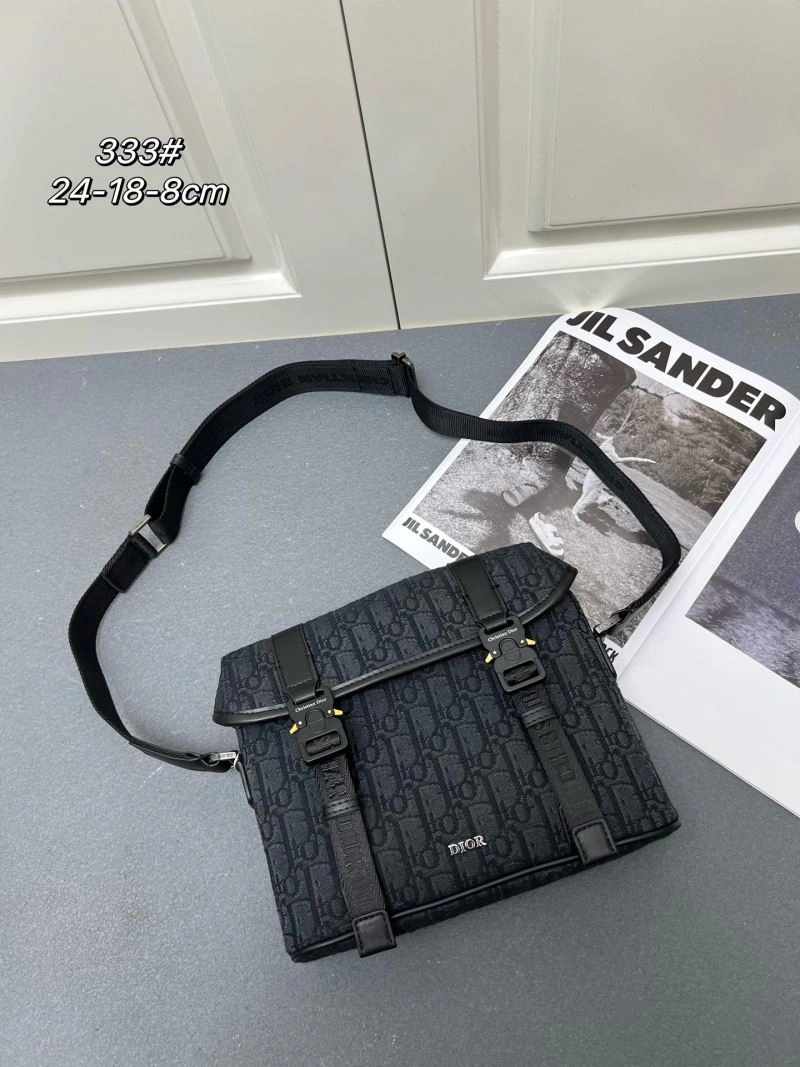 Lightweight Christian Dior Satchel Bags 84296