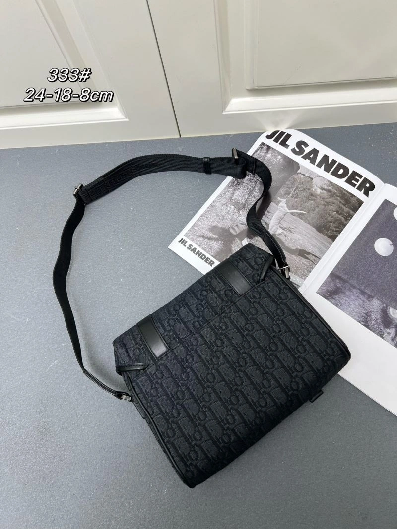 Lightweight Christian Dior Satchel Bags 84296