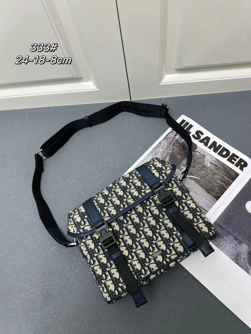 Christian Dior Satchel Bags GoAnywhere 84294