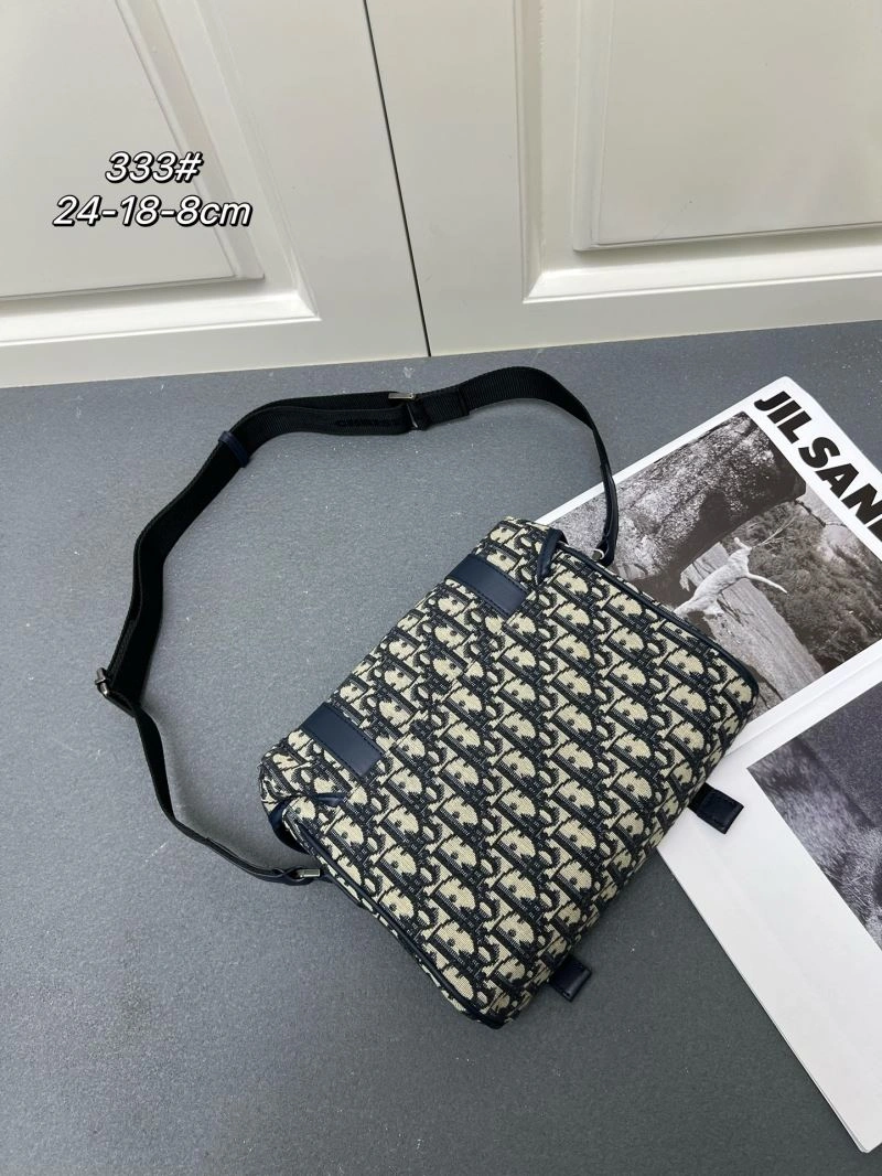 Christian Dior Satchel Bags GoAnywhere 84294