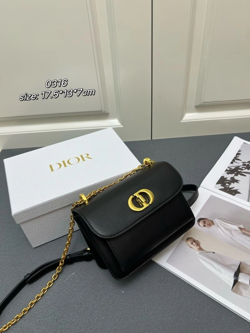 Christian Dior Satchel Bags QuickDry 84346