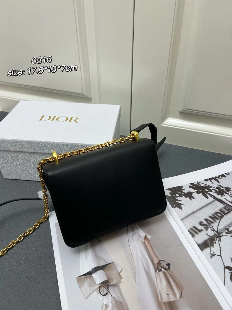 Christian Dior Satchel Bags QuickDry 84346