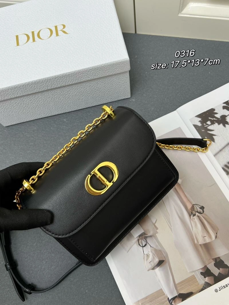 Christian Dior Satchel Bags QuickDry 84346