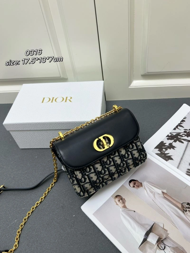 Christian Dior Satchel Bags Functional 84292