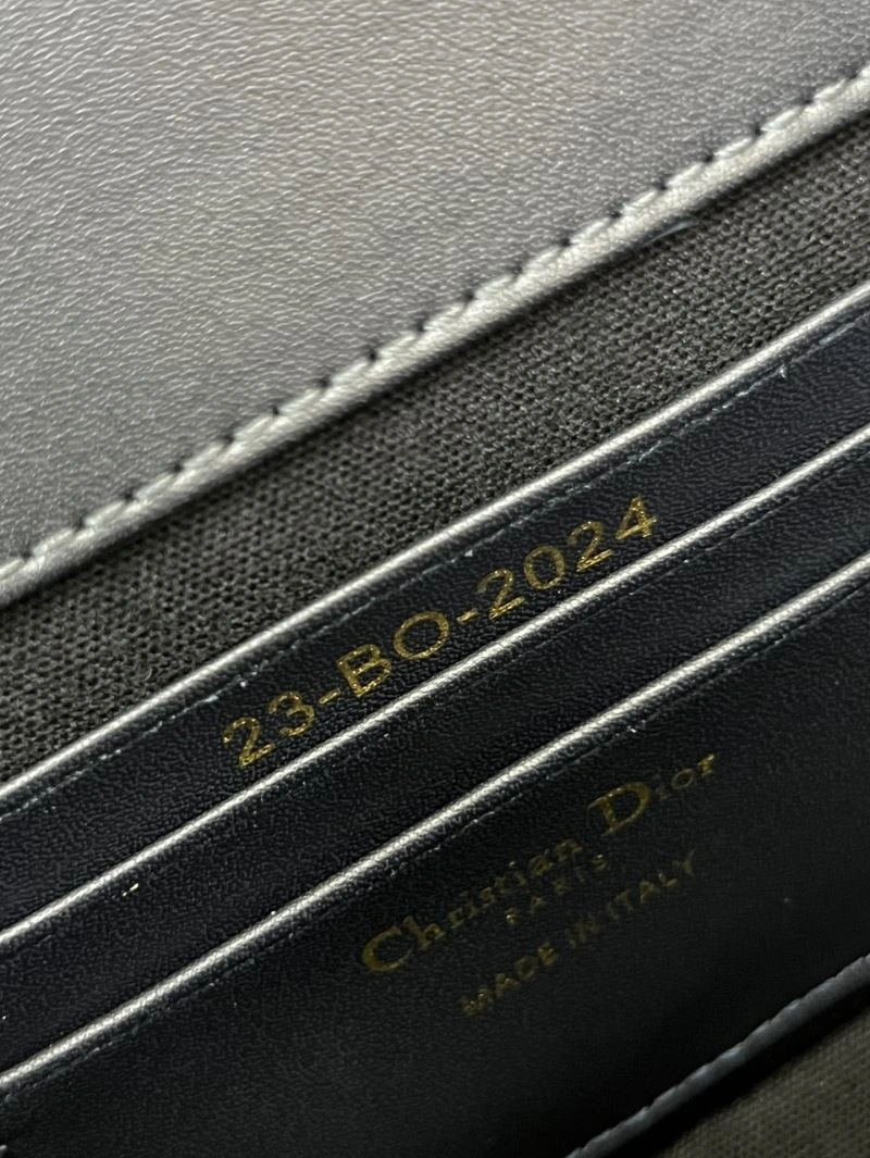 Christian Dior Satchel Bags Functional 84292